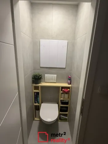 Prodej bytu 4+kk, Olomouc, Velkomoravská, 84 m2