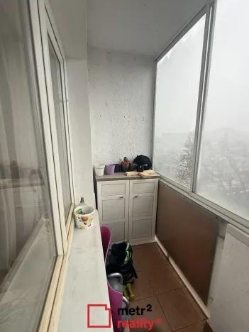 Prodej bytu 4+kk, Olomouc, Velkomoravská, 84 m2