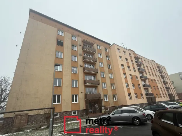 Prodej bytu 4+kk, Olomouc, Velkomoravská, 84 m2