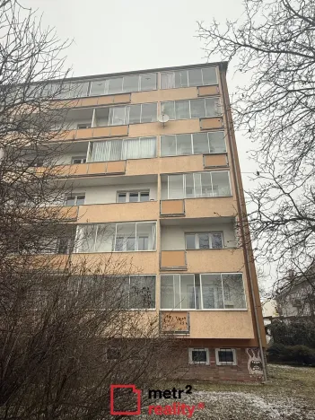 Prodej bytu 4+kk, Olomouc, Velkomoravská, 84 m2