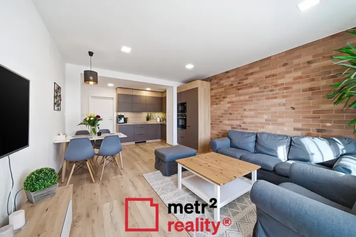 Prodej bytu 4+kk, Olomouc, Velkomoravská, 78 m2