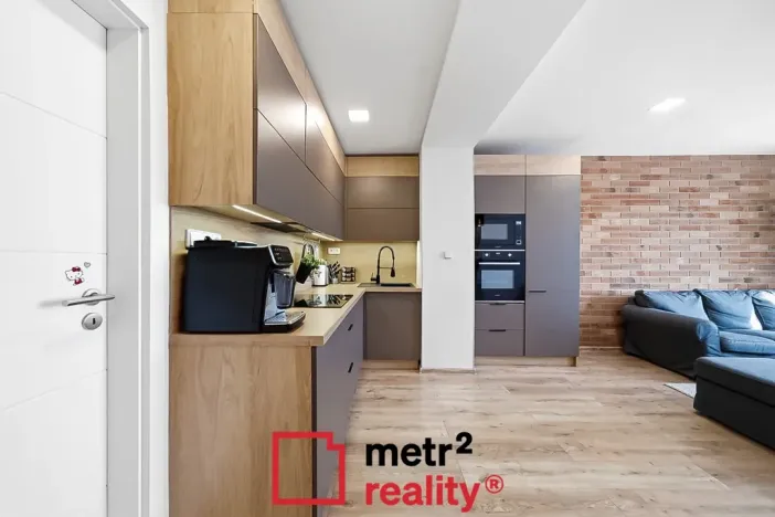 Prodej bytu 4+kk, Olomouc, Velkomoravská, 78 m2