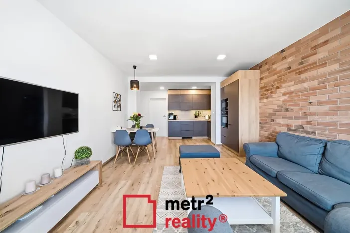 Prodej bytu 4+kk, Olomouc, Velkomoravská, 78 m2