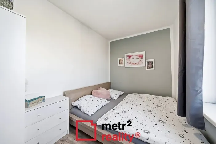 Prodej bytu 4+kk, Olomouc, Velkomoravská, 78 m2