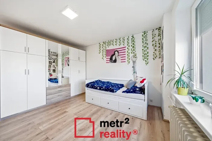 Prodej bytu 4+kk, Olomouc, Velkomoravská, 78 m2