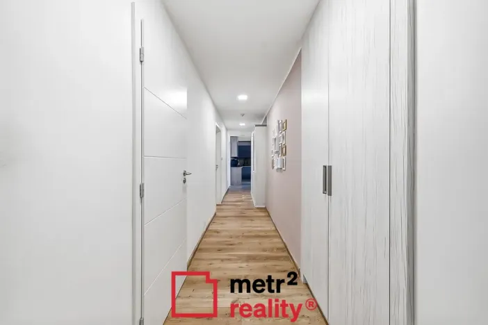 Prodej bytu 4+kk, Olomouc, Velkomoravská, 78 m2