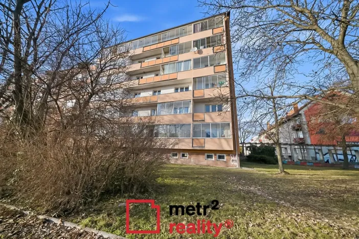 Prodej bytu 4+kk, Olomouc, Velkomoravská, 78 m2