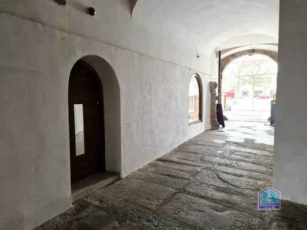 Pronájem kanceláře, Stříbro, Masarykovo náměstí, 30 m2