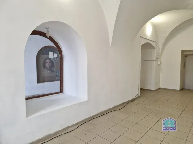 Pronájem kanceláře, Stříbro, Masarykovo náměstí, 30 m2