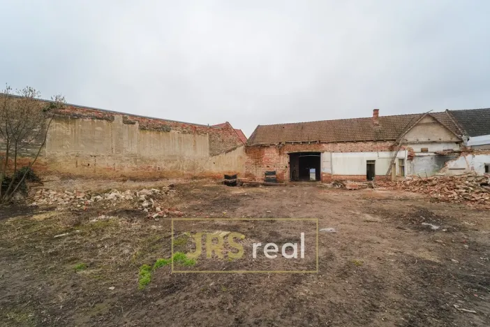 Prodej rodinného domu, Čejč, 94 m2