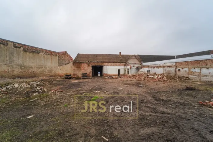 Prodej rodinného domu, Čejč, 94 m2