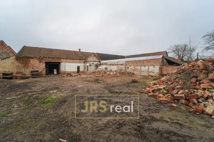 Prodej rodinného domu, Čejč, 94 m2