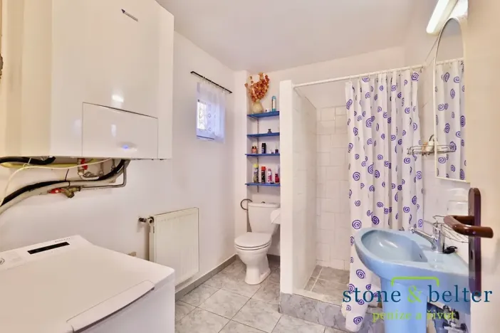 Prodej rodinného domu, Lázně Toušeň, Hlavní, 107 m2