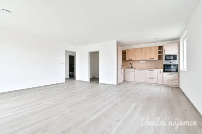 Pronájem bytu 2+kk, Dobřany, Dragounů, 66 m2