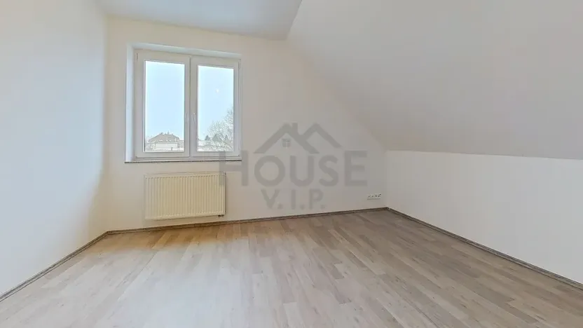 Prodej bytu 3+kk, Úvaly, 89 m2