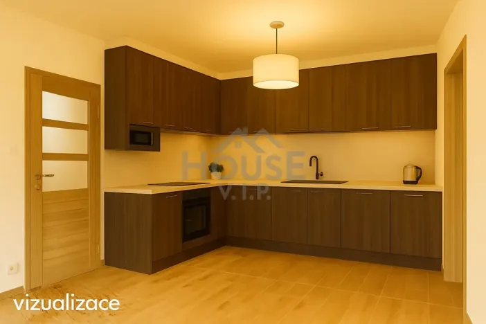 Prodej bytu 3+kk, Úvaly, 89 m2