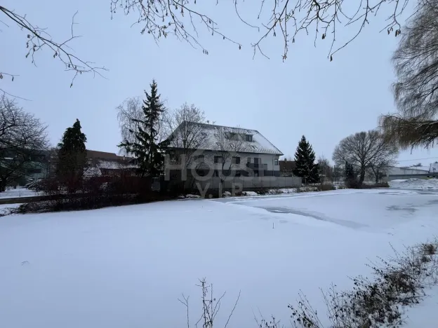 Prodej bytu 3+kk, Úvaly, 89 m2