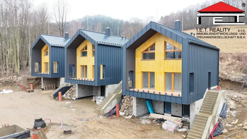 Prodej bytu 1+kk, Loučná nad Desnou - Rejhotice, 28 m2