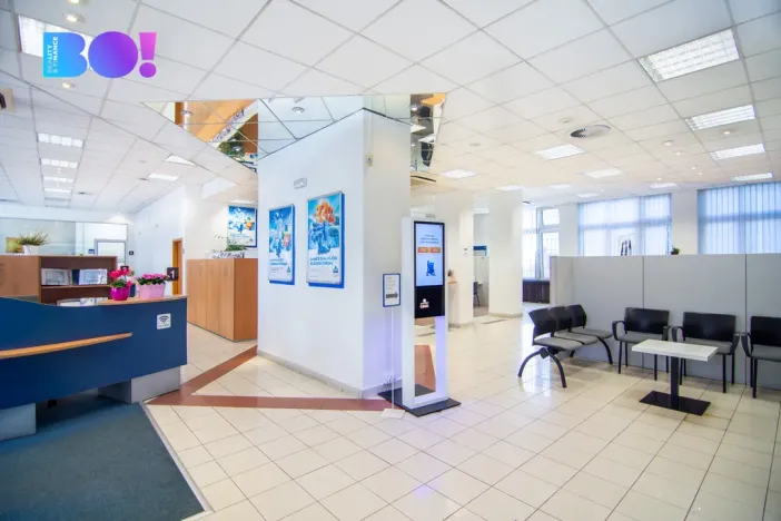 Pronájem obchodního prostoru, Frýdek-Místek - Frýdek, tř. T. G. Masaryka, 365 m2