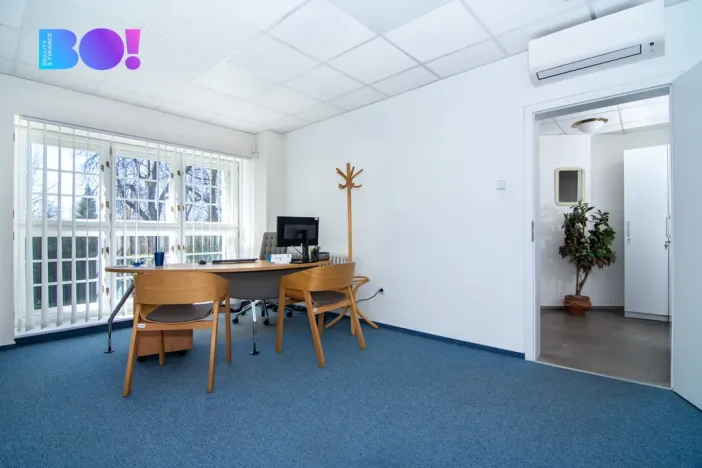 Pronájem obchodního prostoru, Frýdek-Místek - Frýdek, tř. T. G. Masaryka, 365 m2