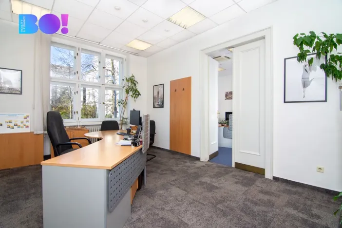 Pronájem obchodního prostoru, Frýdek-Místek - Frýdek, tř. T. G. Masaryka, 365 m2