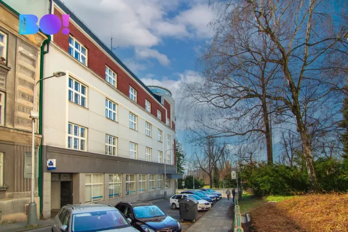 Pronájem obchodního prostoru, Frýdek-Místek - Frýdek, tř. T. G. Masaryka, 365 m2