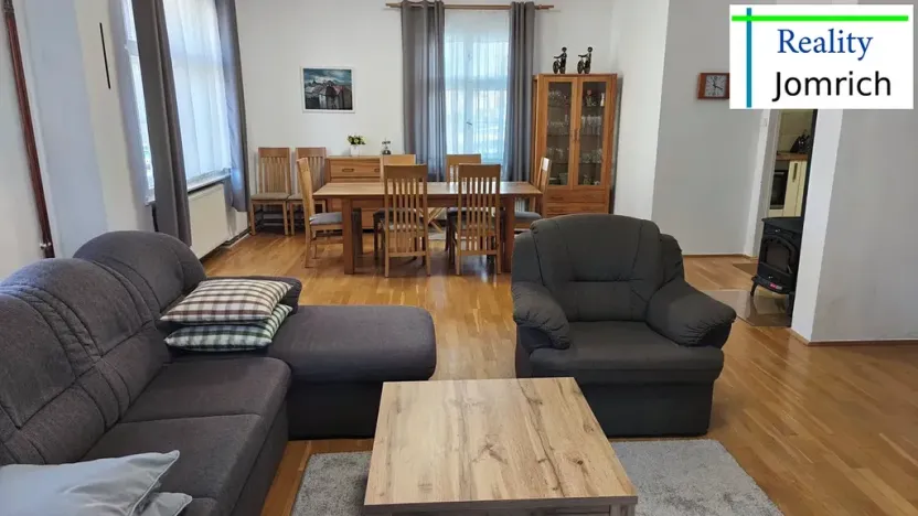 Prodej rodinného domu, Lázně Libverda, 250 m2