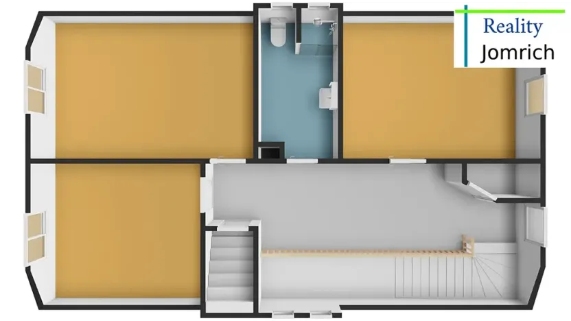 Prodej rodinného domu, Lázně Libverda, 250 m2