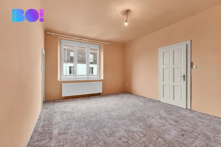 Prodej bytu 2+kk, Praha - Kbely, Hůlkova, 59 m2