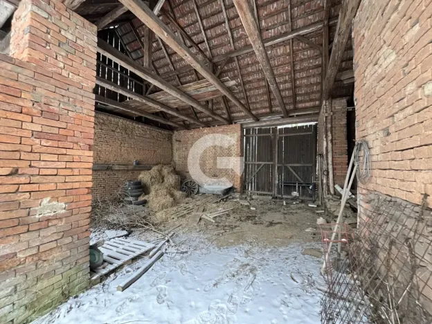 Prodej rodinného domu, Brodek u Konice, 150 m2