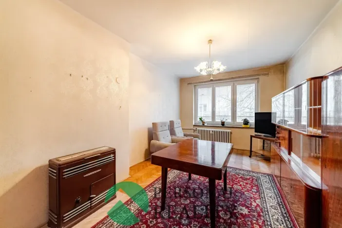 Prodej bytu 2+1, Mělník, Oldřicha Wenzla, 50 m2