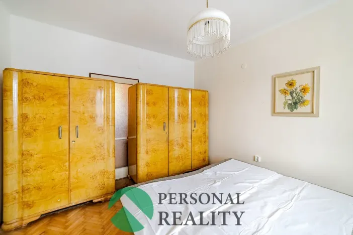 Prodej bytu 2+1, Mělník, Oldřicha Wenzla, 50 m2