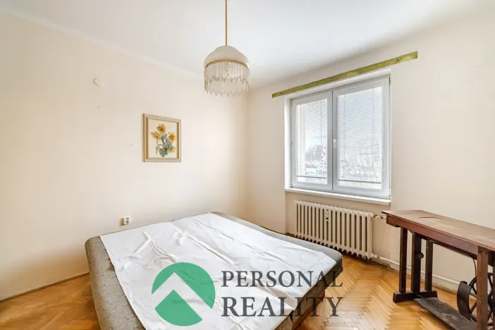 Prodej bytu 2+1, Mělník, Oldřicha Wenzla, 50 m2