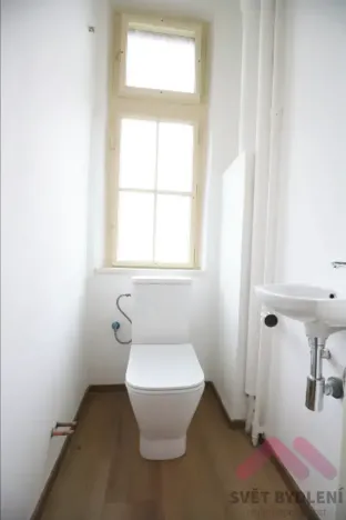 Pronájem bytu 3+kk, Praha - Vinohrady, Na Šafránce, 97 m2