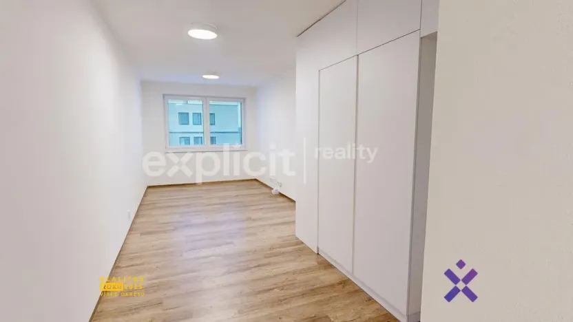 Pronájem bytu 3+kk, Fryšták, 58 m2