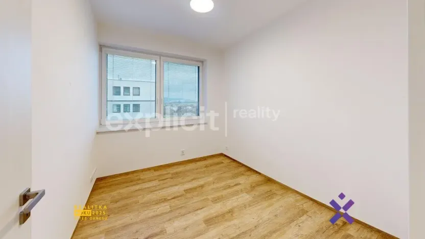 Pronájem bytu 3+kk, Fryšták, 58 m2