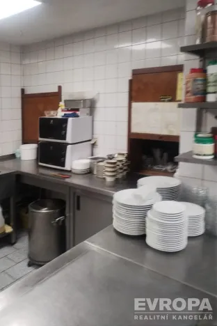 Prodej ubytování, Jetřichovice, okres děčín, 650 m2