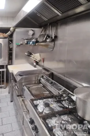 Prodej ubytování, Jetřichovice, okres děčín, 650 m2