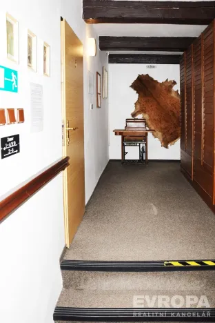 Prodej ubytování, Jetřichovice, okres děčín, 650 m2