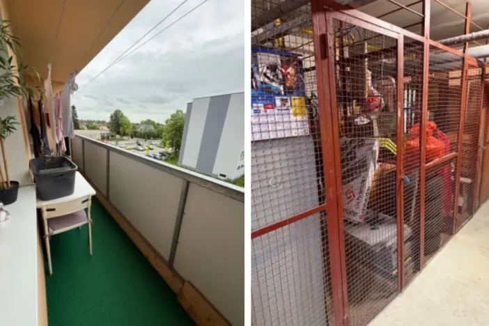 Dražba bytu 3+1, Mnichovo Hradiště, Jaselská, 78 m2