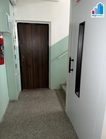 Prodej bytu 2+1, Nové Sedlo, Sadová, 77 m2