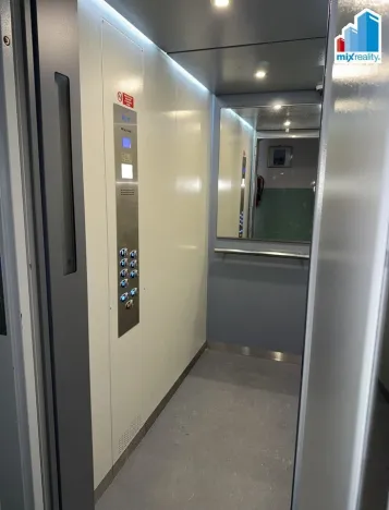 Prodej bytu 2+1, Nové Sedlo, Sadová, 77 m2