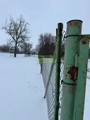 Prodej pozemku, Turovice, 878 m2