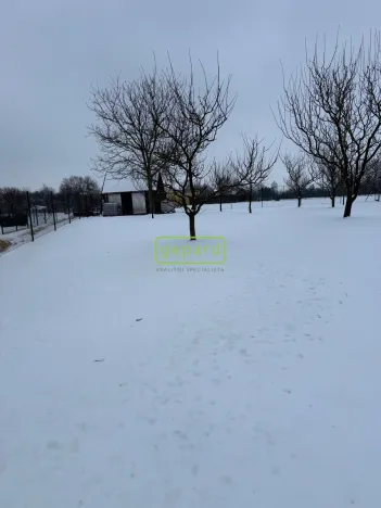 Prodej pozemku, Turovice, 878 m2