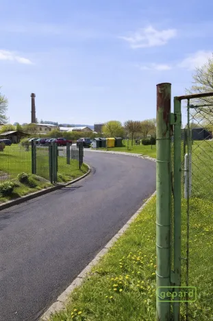 Prodej pozemku, Turovice, 878 m2