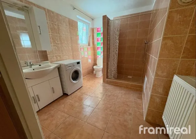 Pronájem bytu 1+kk, Brno, 33 m2