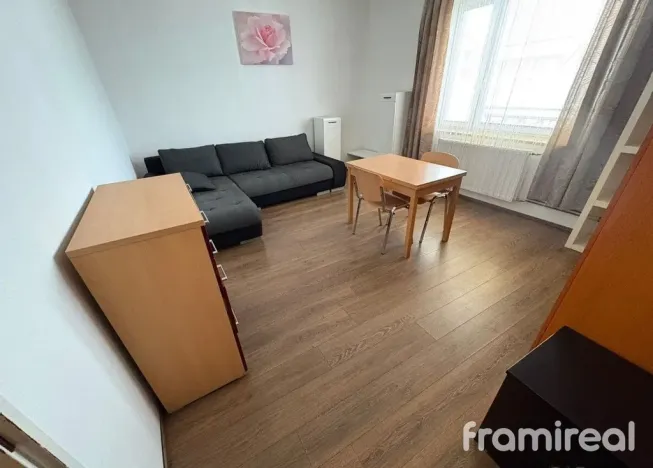 Pronájem bytu 1+kk, Brno, 33 m2