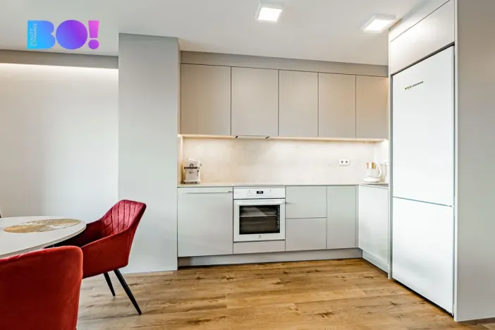 Pronájem bytu 2+kk, Soběšovice, 53 m2