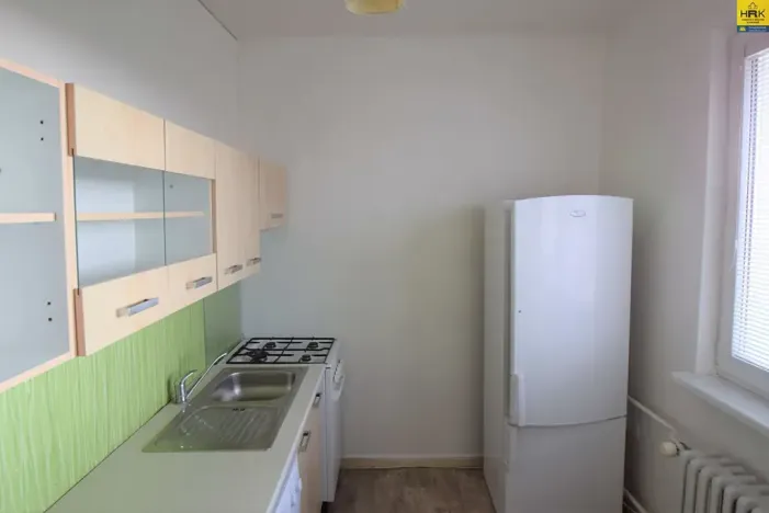 Pronájem bytu 2+1, Přerov, Želatovská, 55 m2