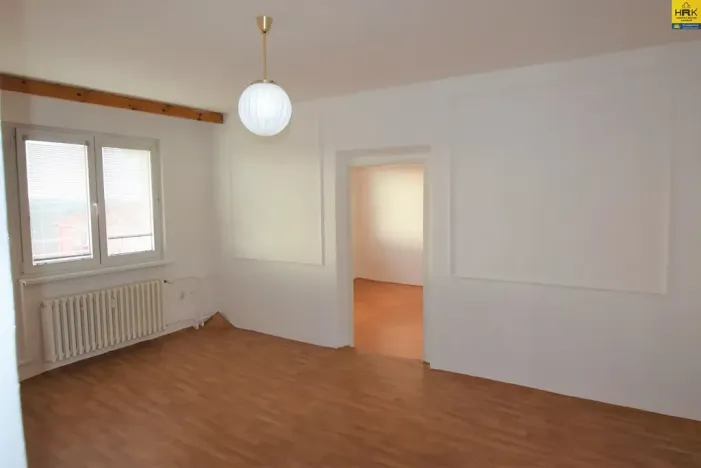 Pronájem bytu 2+1, Přerov, Želatovská, 55 m2